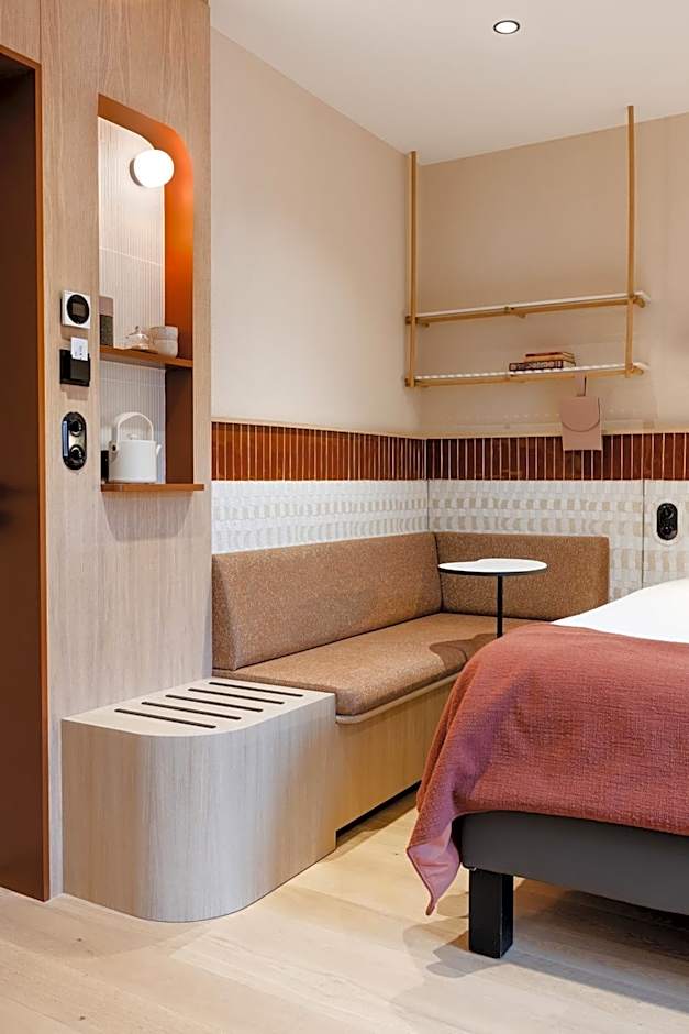 AUBERGE FRANKENBOURG