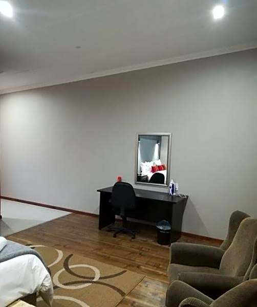 Tranquil House B&B @ 121 Berry St
