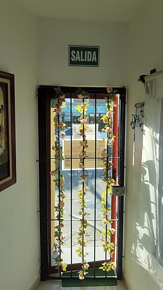 Posada Bugambilia