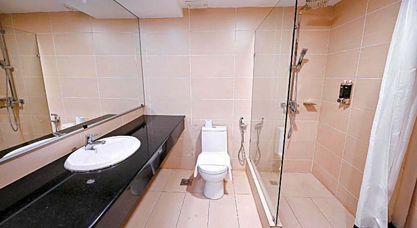 Prime City Hotel, Kluang