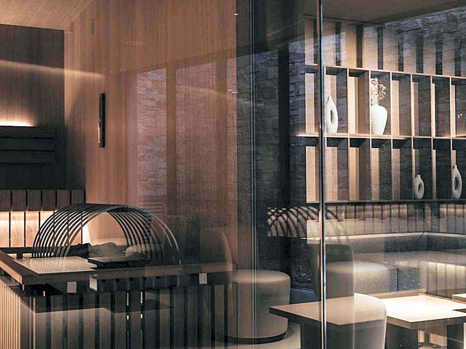 Haven Mountain Retreat