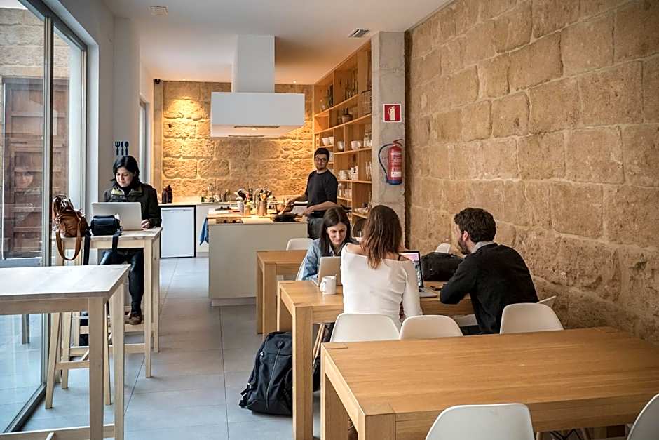 Youth Hostel Jávea