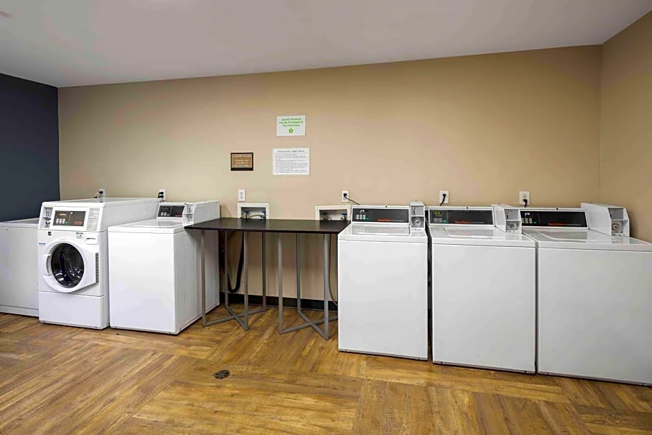 Extended Stay America Suites - Anchorage - Midtown