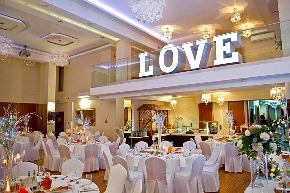 Hotel Agit Congress&Spa