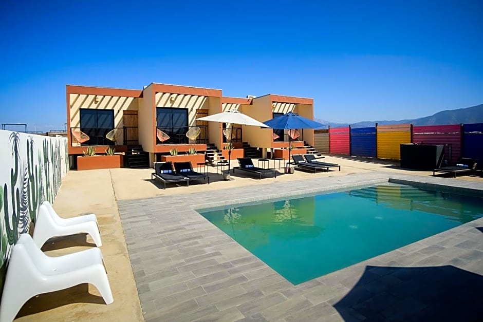 Casas VV
