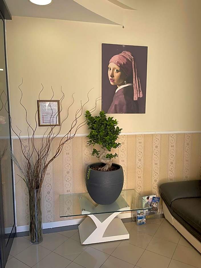 Hotel Ottaviano Augusto