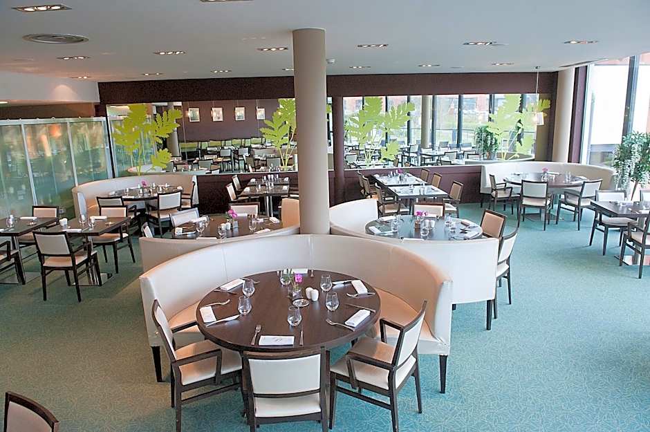 Hôtel Le Palladior Voiron