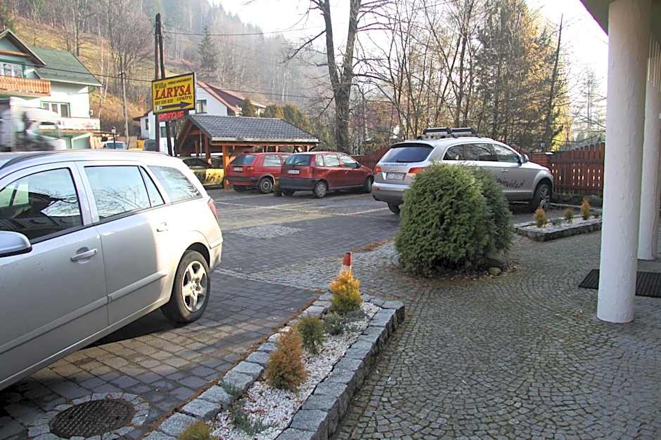 Willa Larysa Centro – Wisla, IN
