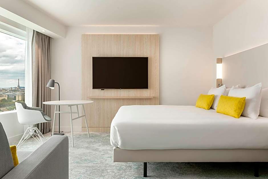 Courtyard by Marriott Paris Gare De Lyon