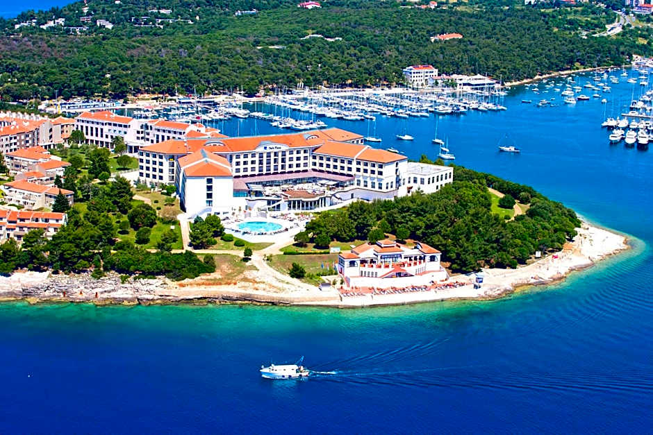 Park Plaza Histria Pula