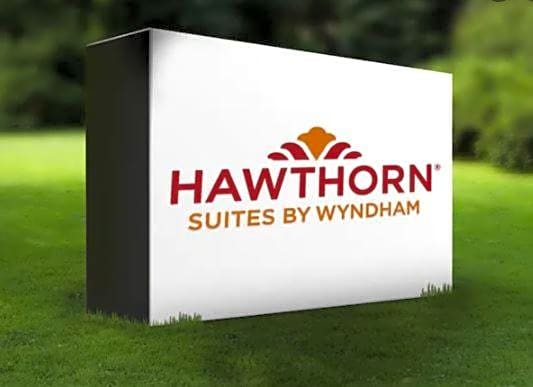 Hawthorn Extended Stay by Wyndham Pflugerville