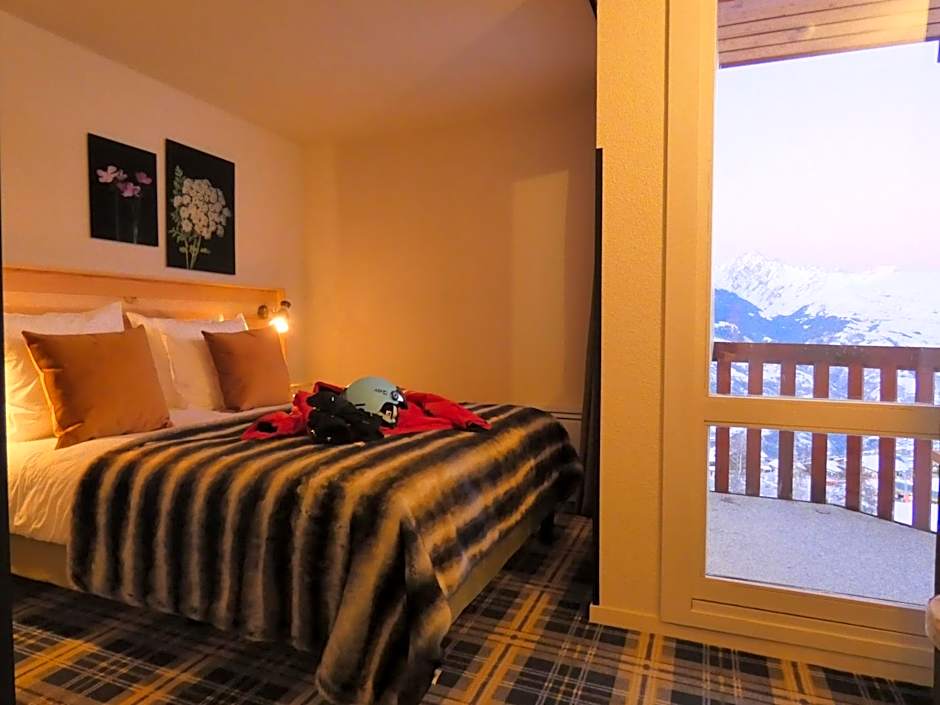 SOWELL Family La Lauzière