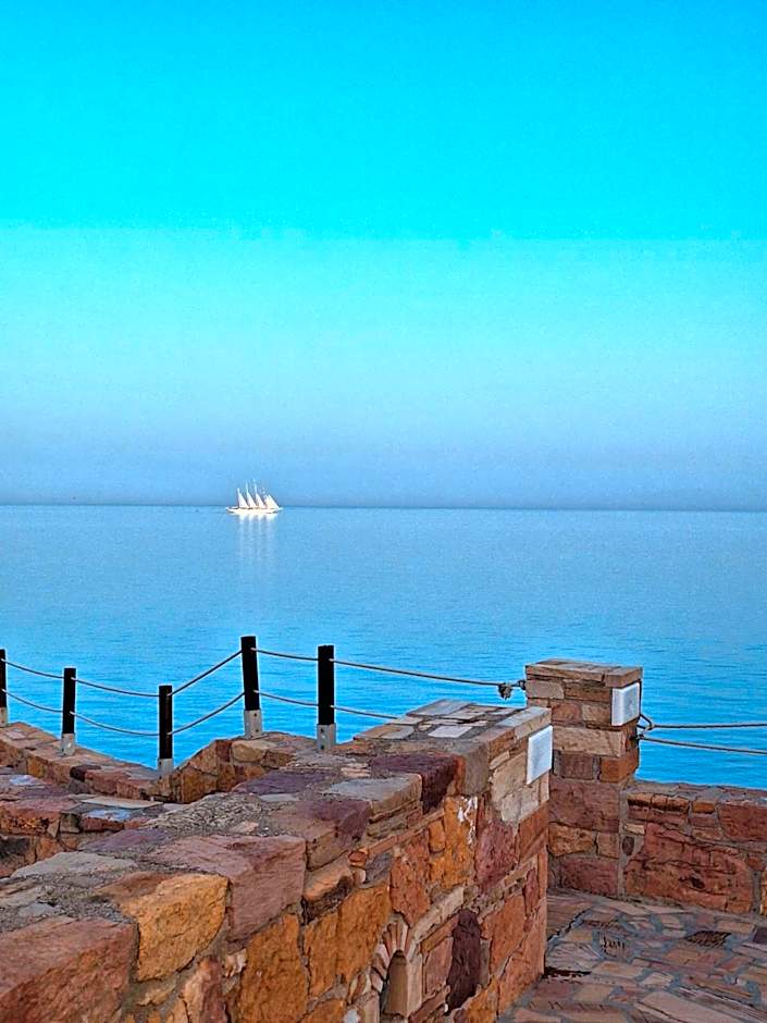 Sun Village Hotel Apartments