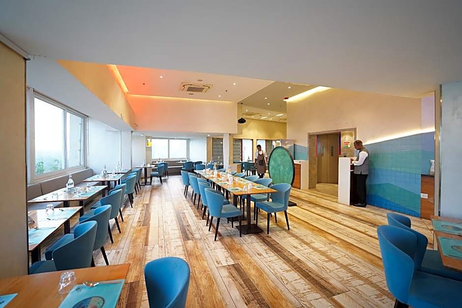 Effotel By Sayaji Vadodara