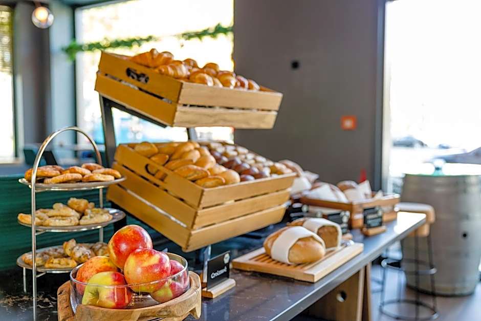 Motel One Wiesbaden