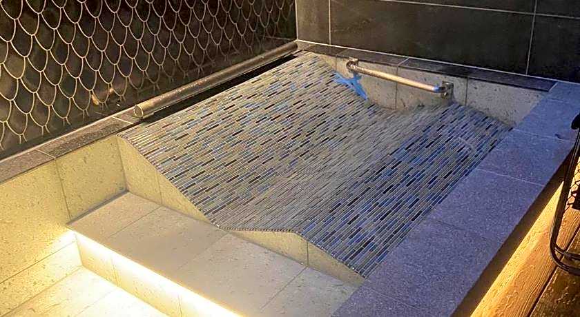 Yatomi Hotel Nuqu Natural Hot Spring