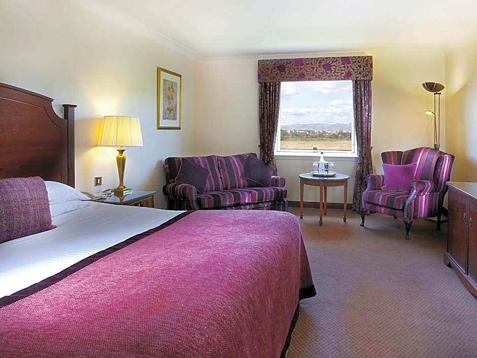 Macdonald Inchyra Hotel & Spa