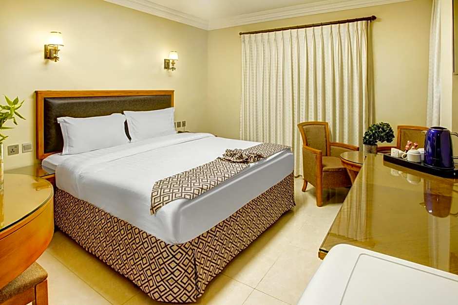 Dweik Hotel LUXURY 3