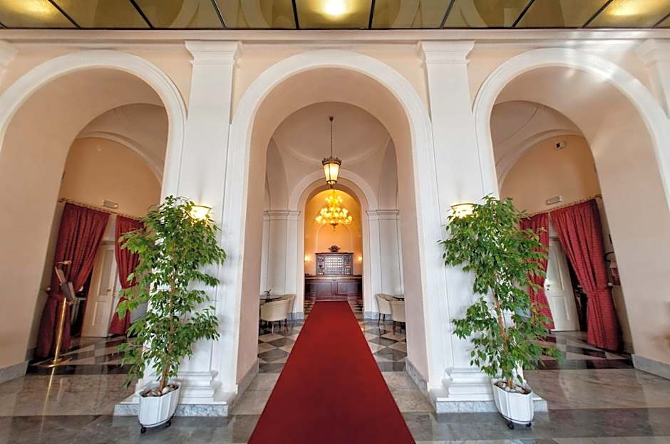 Hotel San Giorgio