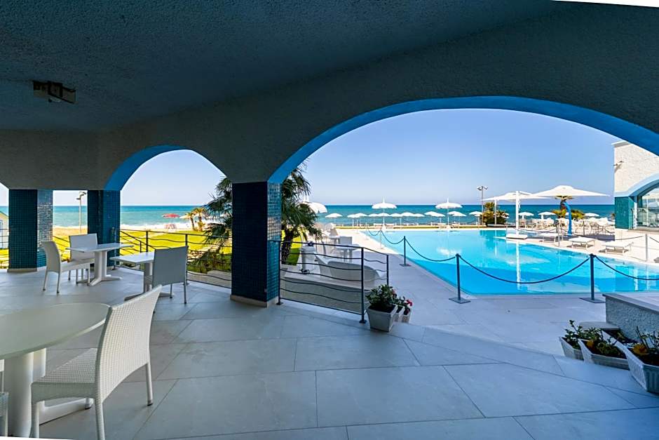Hotel Poseidon