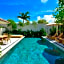 The Uza Terrace Beach Club Villas