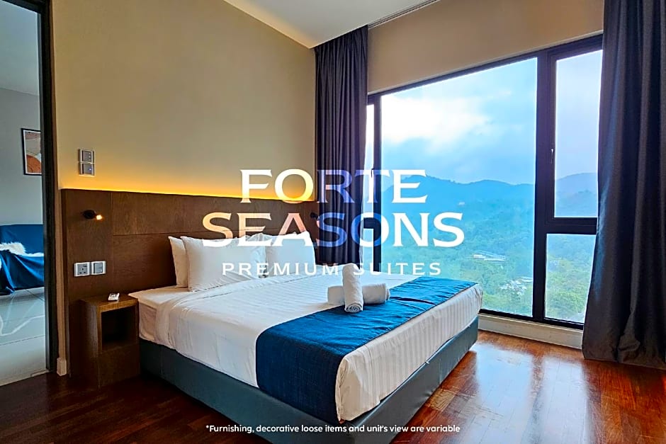 Forte Seasons Genting Geo38