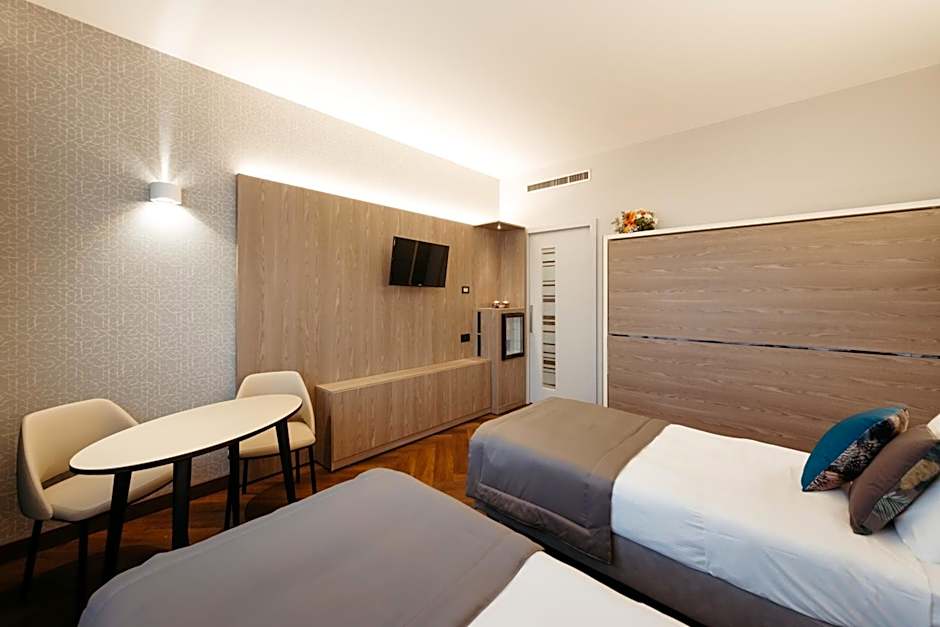 Hotel Motel Prestige