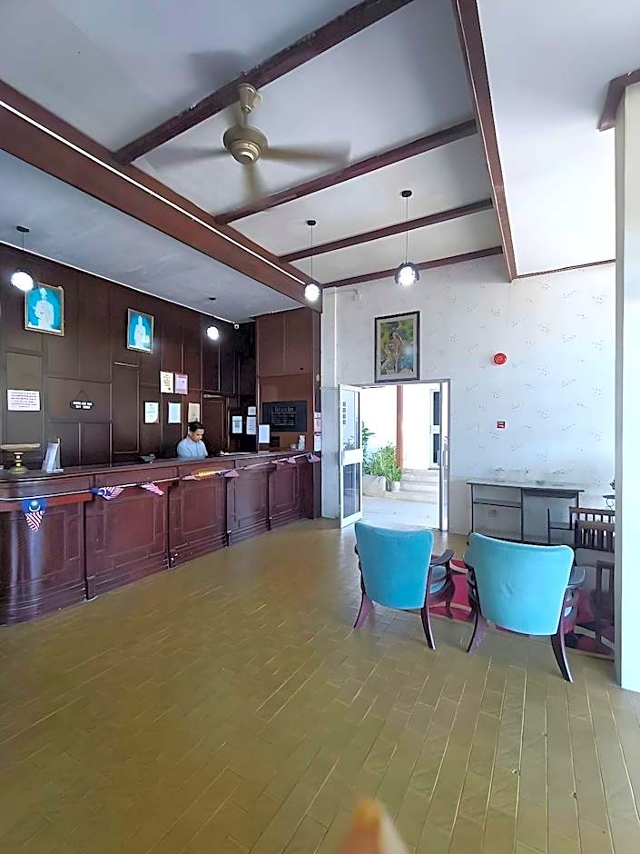 Motel Desa