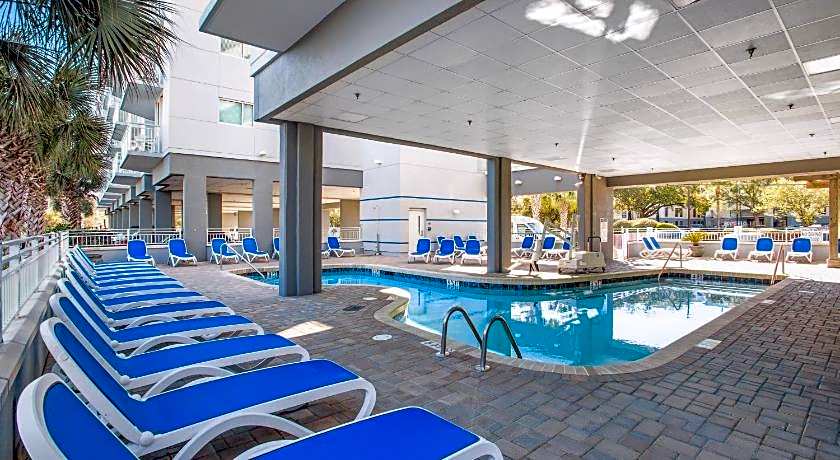 Harbourgate Marina Club