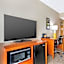 Comfort Inn & Suites Wildwood - The Villages