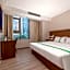 Vatica Suzhou Changshu Shimao Residence Hotel