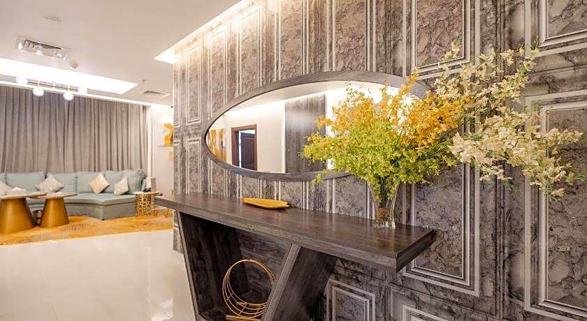 Wahaj Hotel Apartment 2