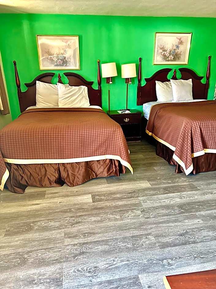 Travelers Inn Olney