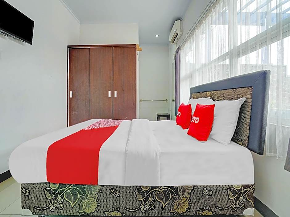 OYO 90324 Si Jalak Guest House