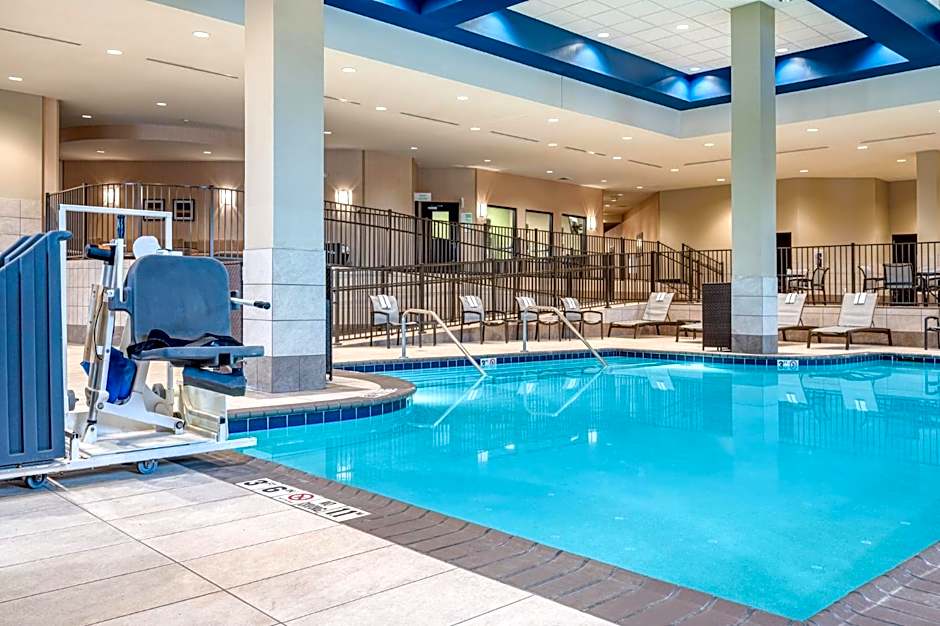 Holiday Inn - Terre Haute By IHG