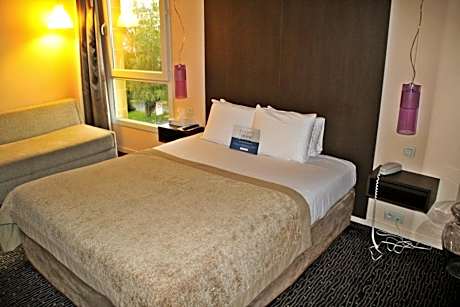 Prestige Double Room