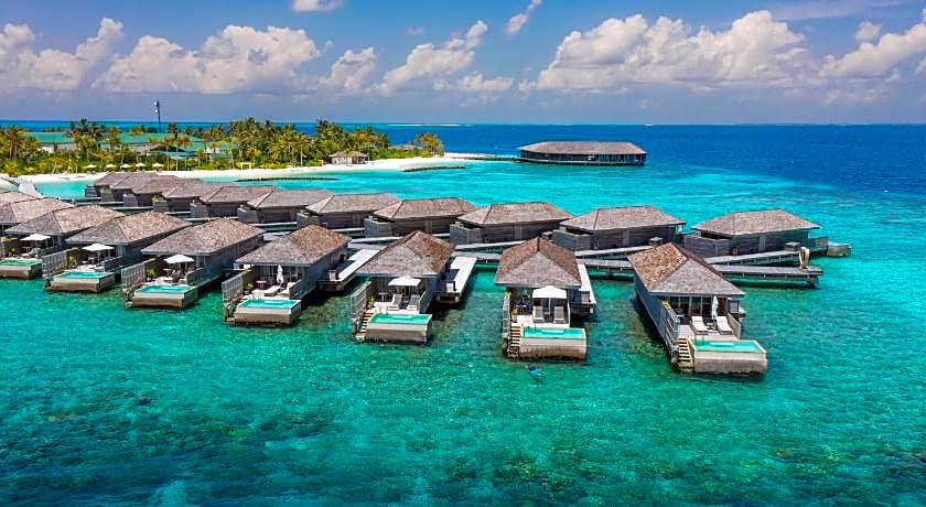 Kagi Maldives Spa Island