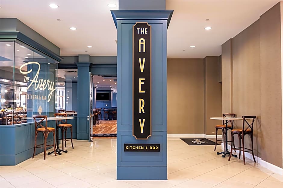 Hyatt Regency Tulsa Downtown