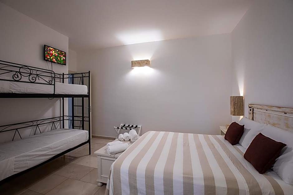 Il Torrino B&B
