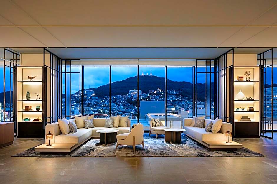 Nagasaki Marriott Hotel
