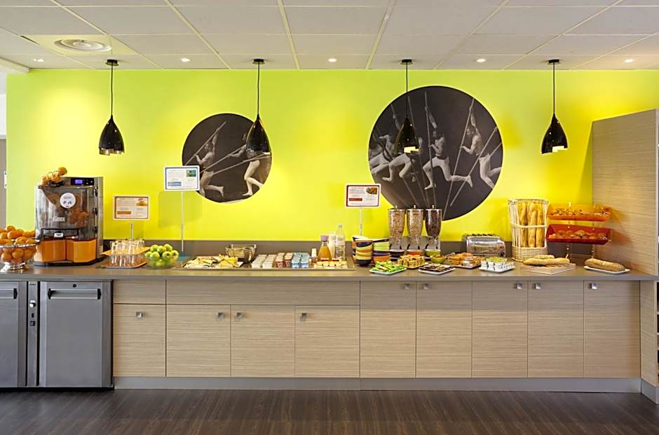 ibis Styles Beaune Centre