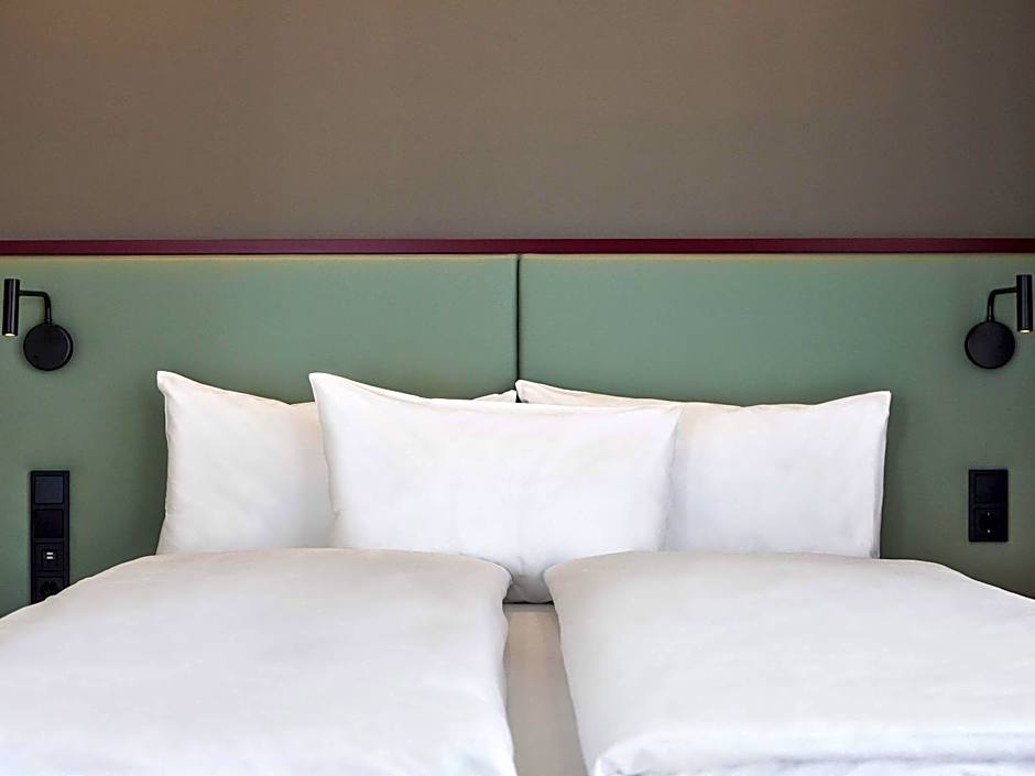 Ibis Styles Klagenfurt Am Woerthersee