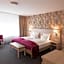 Top Hotel Senator Munich