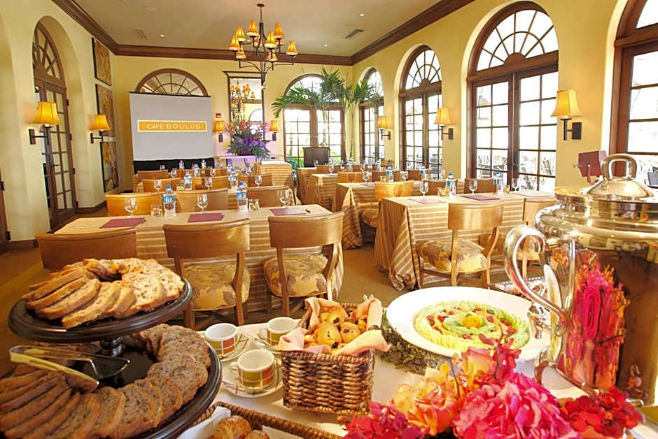 The Brazilian Court Hotel