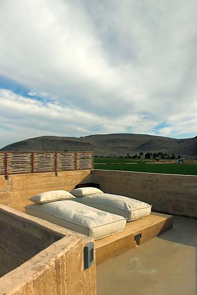 Paradero Todos Santos - Exclusive experiences included