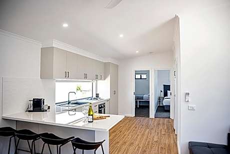 Corowa Bindaree Holiday Park