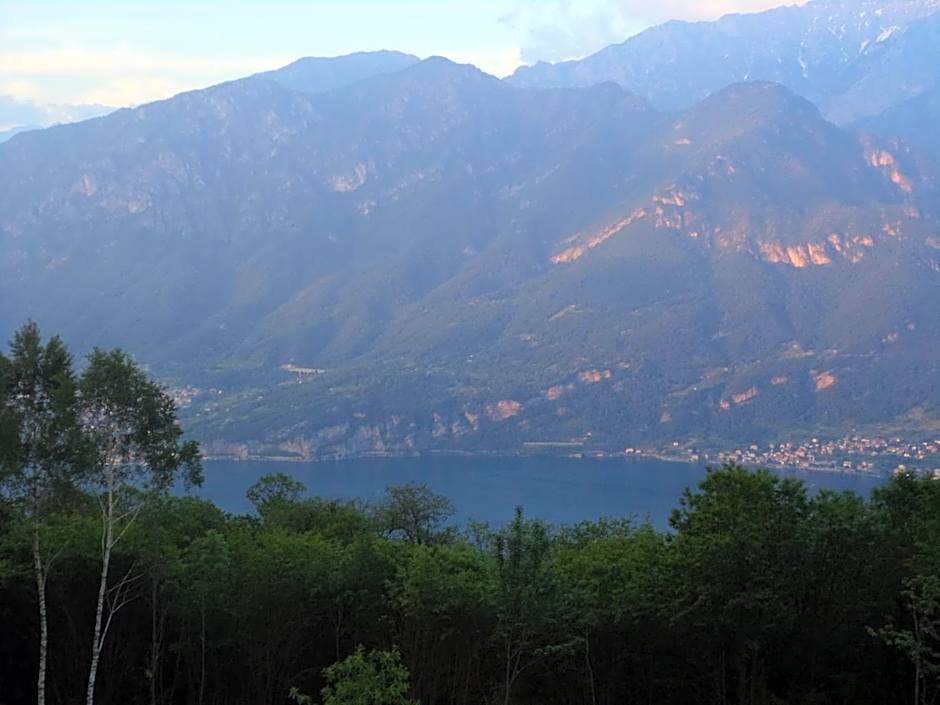 Hotel Il Nibbio