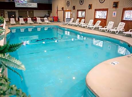 Carriage House Country Club
