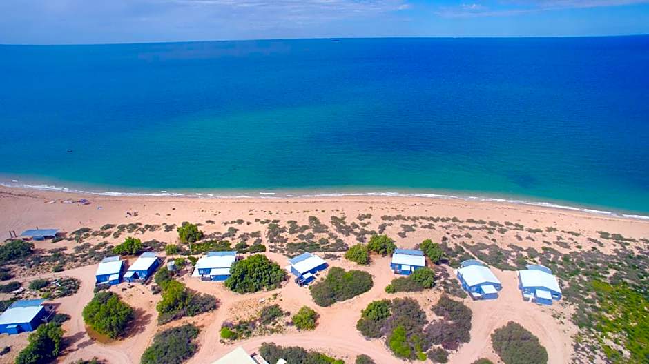 Mackerel Islands Resort