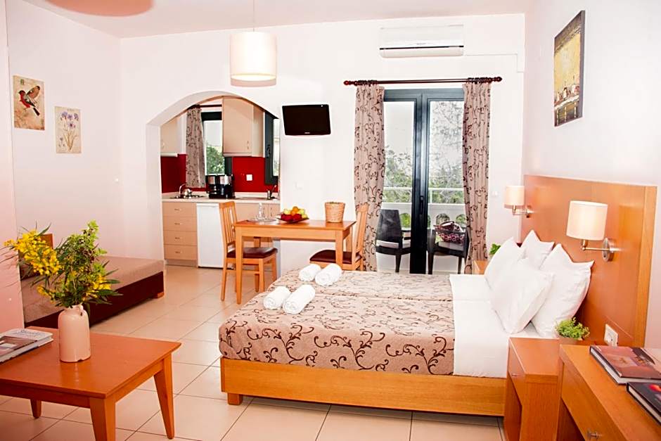 Marigianna Apartments